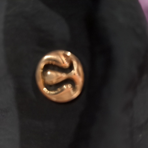 LULULEMON On My Level Bag  in Black - Picture 2 of 10